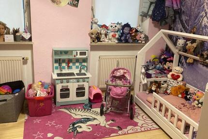 Wohnung Altenmarkt an der Alz - 2 Zimmer, 55 m&sup2;, 645&euro; | Angebot:24830362