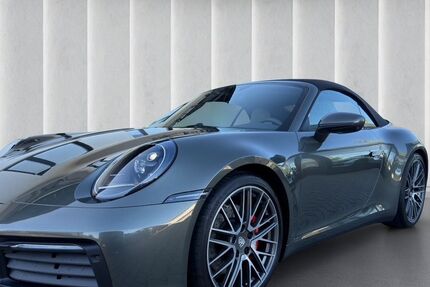 Porsche 992 5.500 km 145.911 &euro; Bad Kreuznach 55545