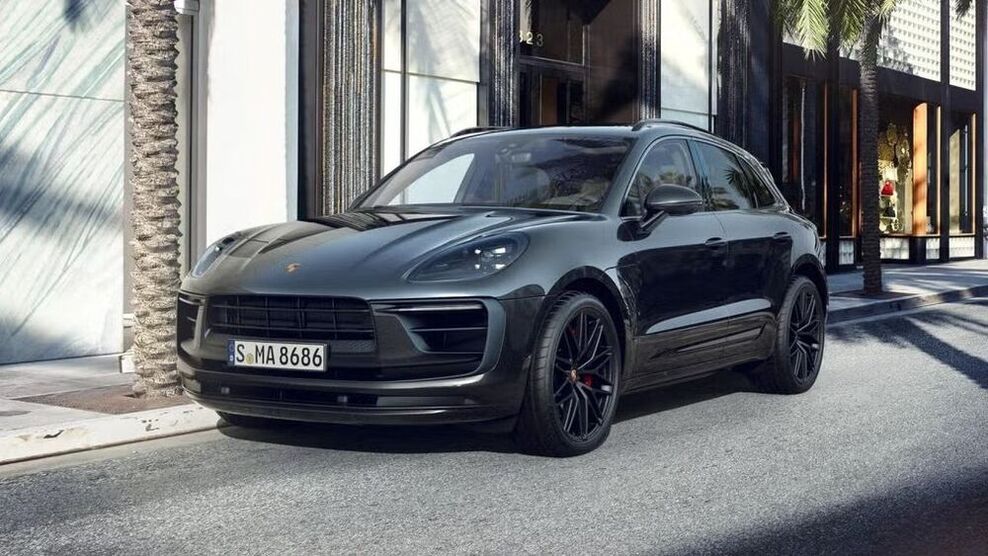Macan