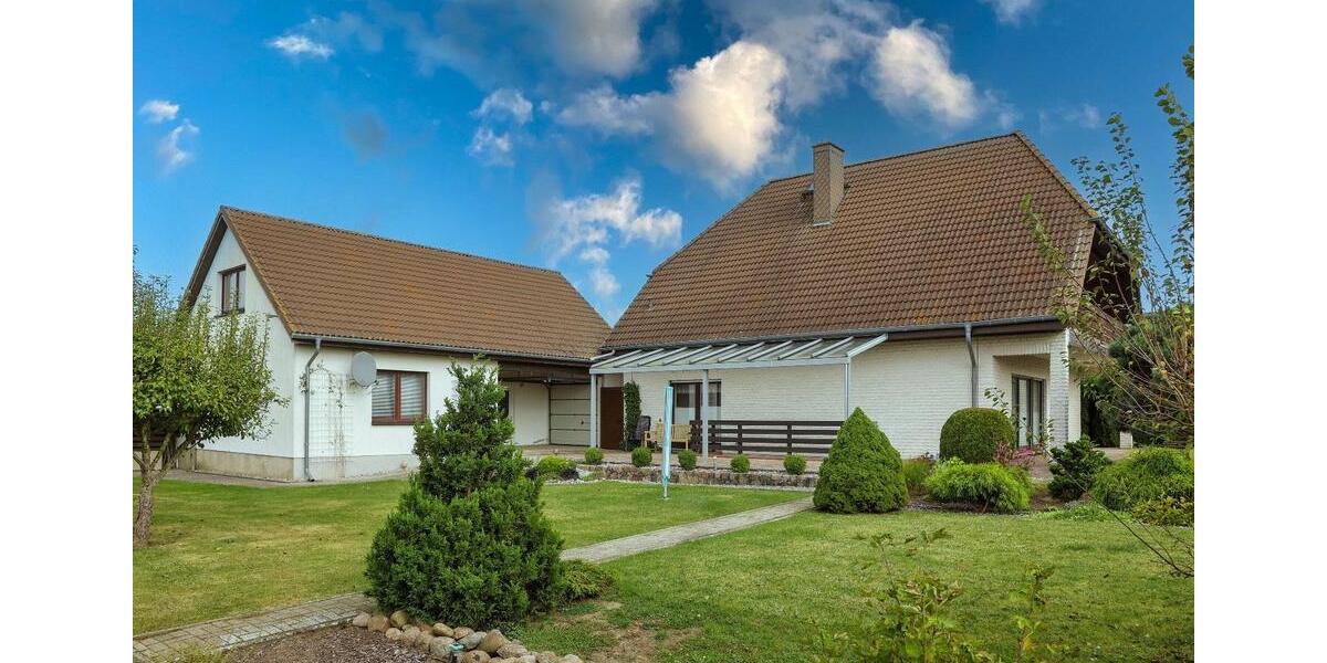 Einfamilienhaus Waren (Müritz) - 6 Zimmer, 190 m&sup2;, 740.000&euro; | Angebot:26701806