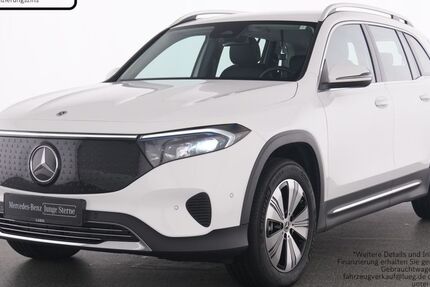 Mercedes-Benz EQB 17.974 km 39.745 &euro; Essen 45309