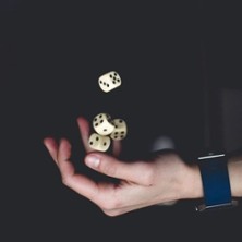 Magic show: The art and it's magic | DNA Art House 30.11.2025 DNA Art House