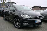 VW Touran 1.4 TSi BMT Comfortline ACC LED AHK 7Sitzer 99.986 km 16.980 &euro; Falkensee 14612