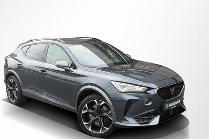 Cupra Formentor 36.300 km 27.950 &euro; Roth 91154