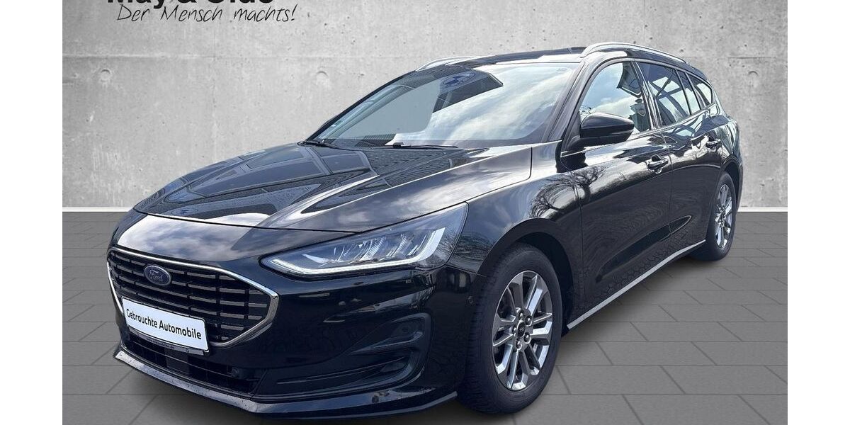 Ford Focus 75.746 km 16.999 &euro; Heide 25746