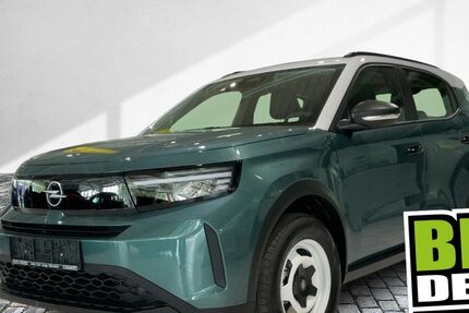 Opel Frontera 1.117 km 22.411 € Chemnitz 09113