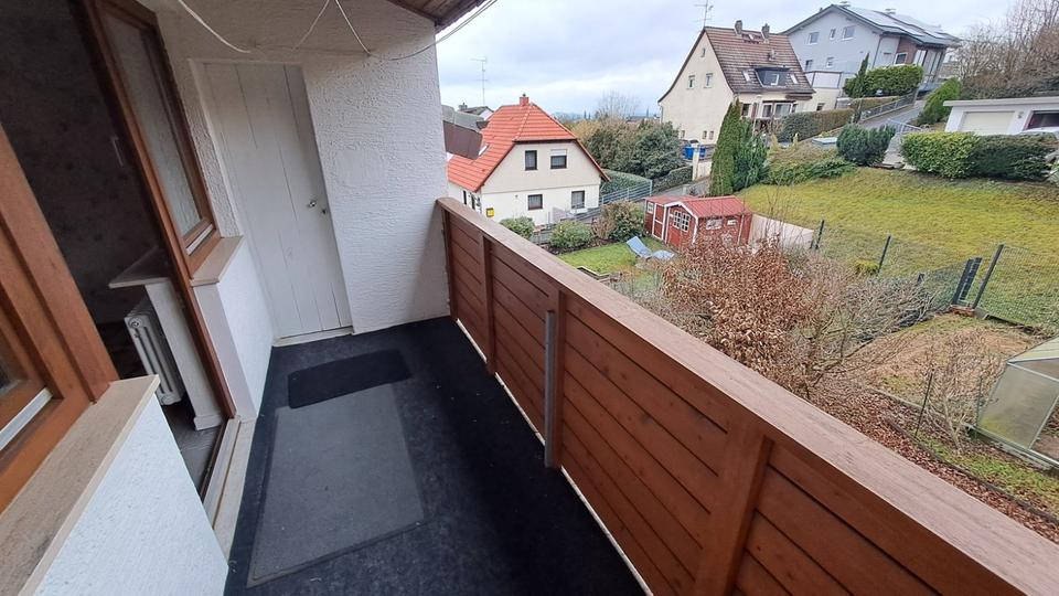 Reihenhaus Roßdorf - 9 Zimmer, 107 m&sup2;, 1.400&euro; | Angebot:25046795