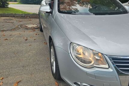 VW Eos