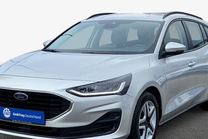 Ford Focus 21.774 km 17.400 &euro; Leonberg 71229
