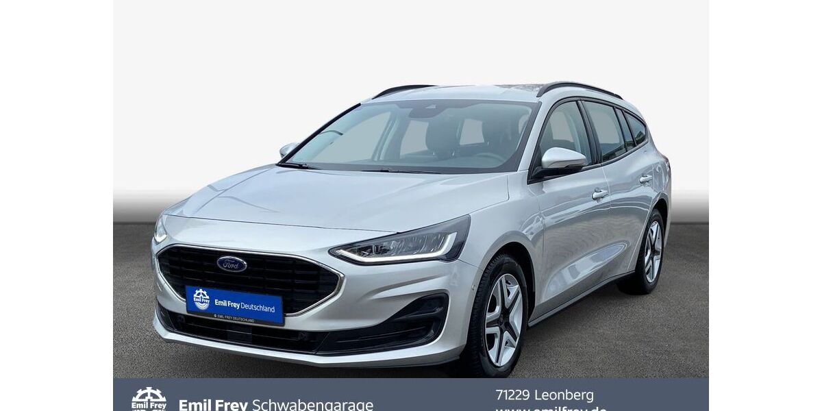 Ford Focus 21.774 km 17.900 &euro; Leonberg 71229
