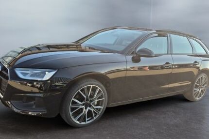 Audi A4 95.000 km 26.980 &euro; Grafenhausen 79865