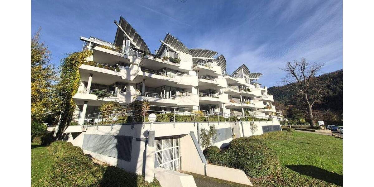 Etagenwohnung Traben-Trarbach Traben - 2 Zimmer, 119 m&sup2;, 450.000&euro; | Angebot:25777125