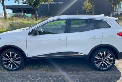 Renault Kadjar 35.000 km 16.990 &euro; Kempen 47906
