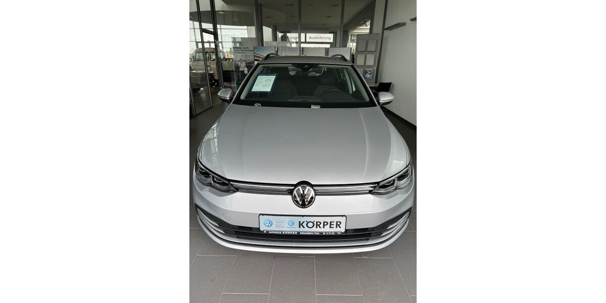 VW Golf 11.227 km 22.250 &euro; Sömmerda 99610