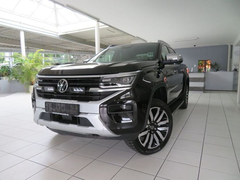 Amarok