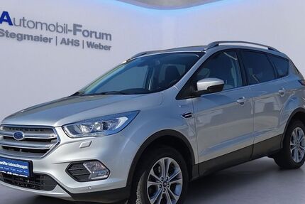 Ford Kuga 45.100 km 15.156 &euro; Ingelfingen 74653