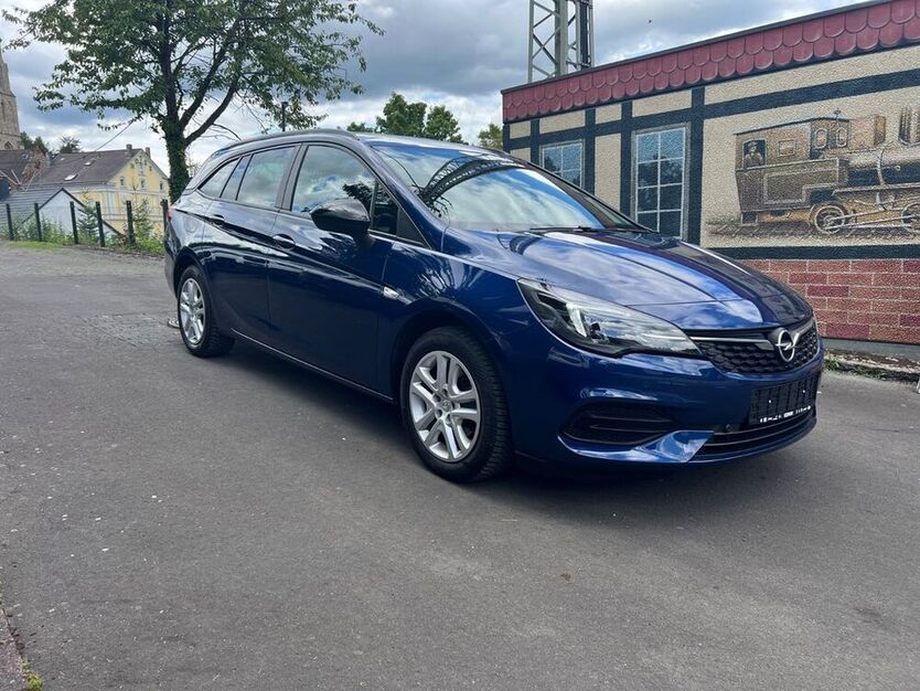 Astra