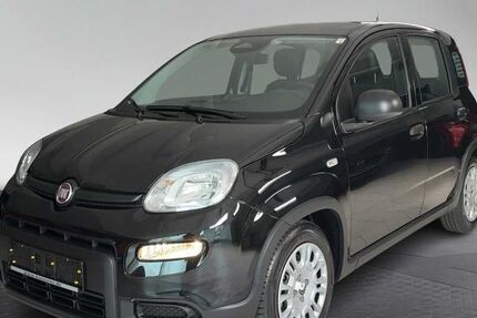 Fiat Panda 10.000 km 12.490 &euro; München 80339