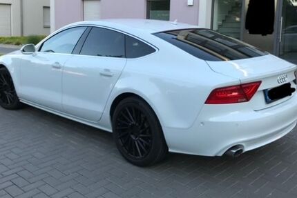 Audi A7 229.000 km 13.200 &euro; Bad Oeynhausen 32545