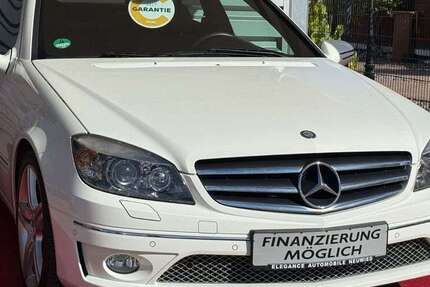 Mercedes-Benz CLC 117.050 km 8.650 &euro; Neuwied 56567