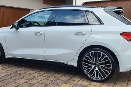 Audi A3 6.000 km 36.200 &euro; Ingolstadt 85053