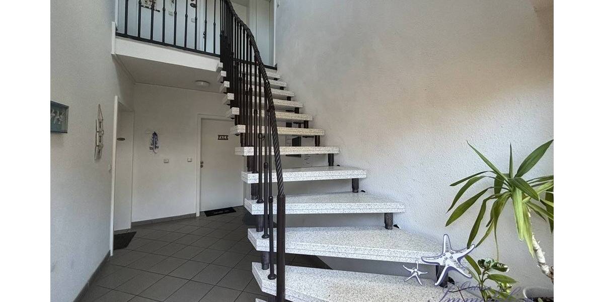 Etagenwohnung Schönberger Strand Schönberger Strand - 2 Zimmer, 35 m&sup2;, 160.000&euro; | Angebot:26190346