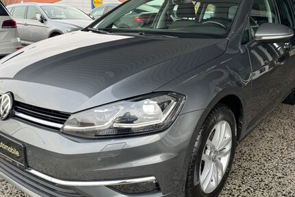 VW Golf 107.500 km 17.900 &euro; lübeck 23556
