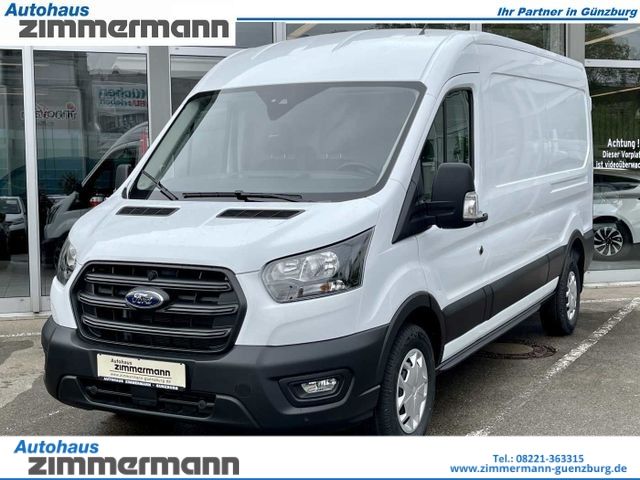 Ford Transit 18.250 km 29.750 &euro; Günzburg 89312