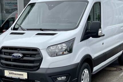 Ford Transit 19.500 km 30.642 &euro; Günzburg 89312