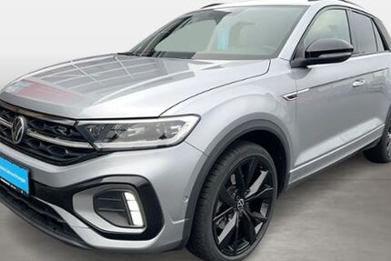 VW T-Roc 23.977 km 28.849 &euro; Gross-Gerau 64521
