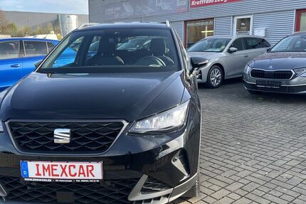 Seat Arona 26.700 km 22.990 &euro; Bessenbach 63856