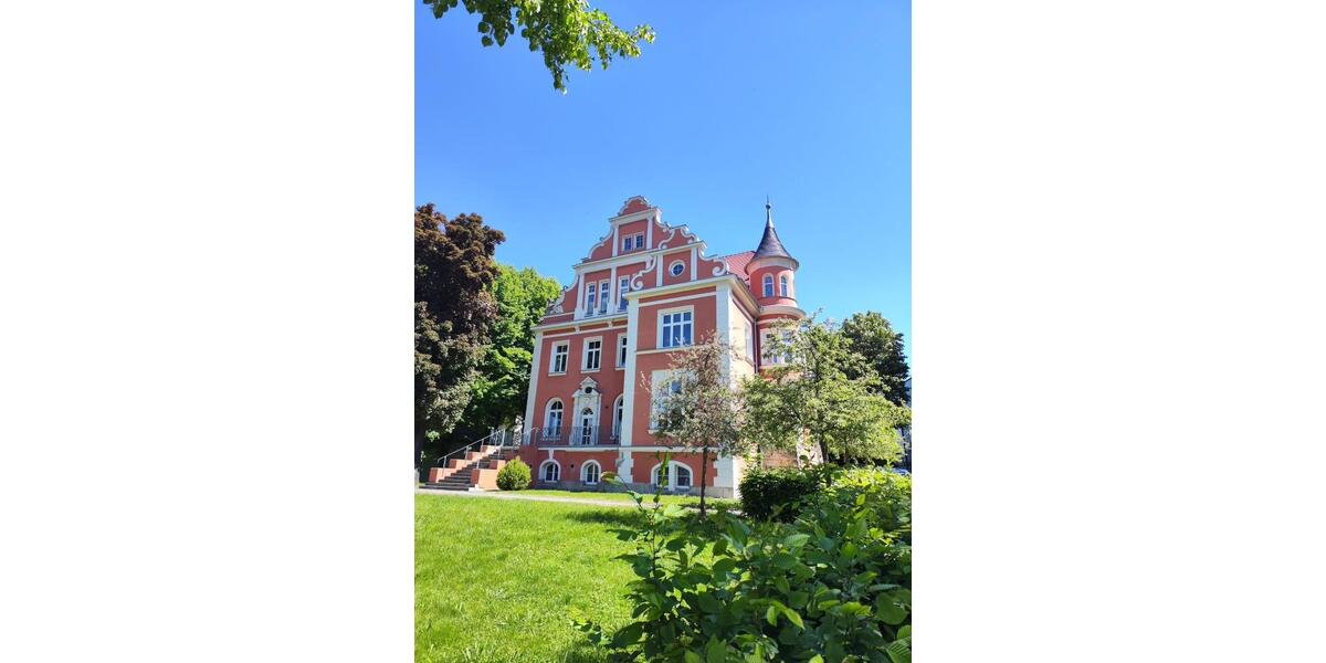 Exklusiv! 3-Raum Eigentumswohnung mit Balkon und Aufzug! *provisionsfrei! - Etagenwohnung Gera Alt-Bieblach | Angebot:26376601