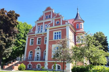 Exklusiv! 3-Raum Eigentumswohnung mit Balkon und Aufzug! *provisionsfrei! - Wohnung Gera Alt-Bieblach | Angebot:26376601