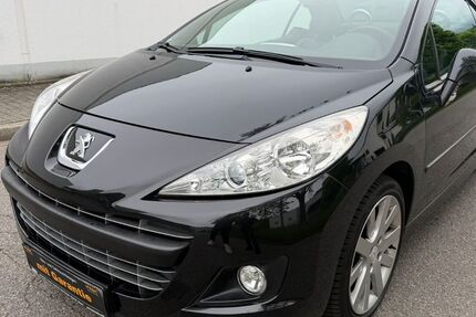 Peugeot 207 149.000 km 6.999 &euro; Werdohl 58791