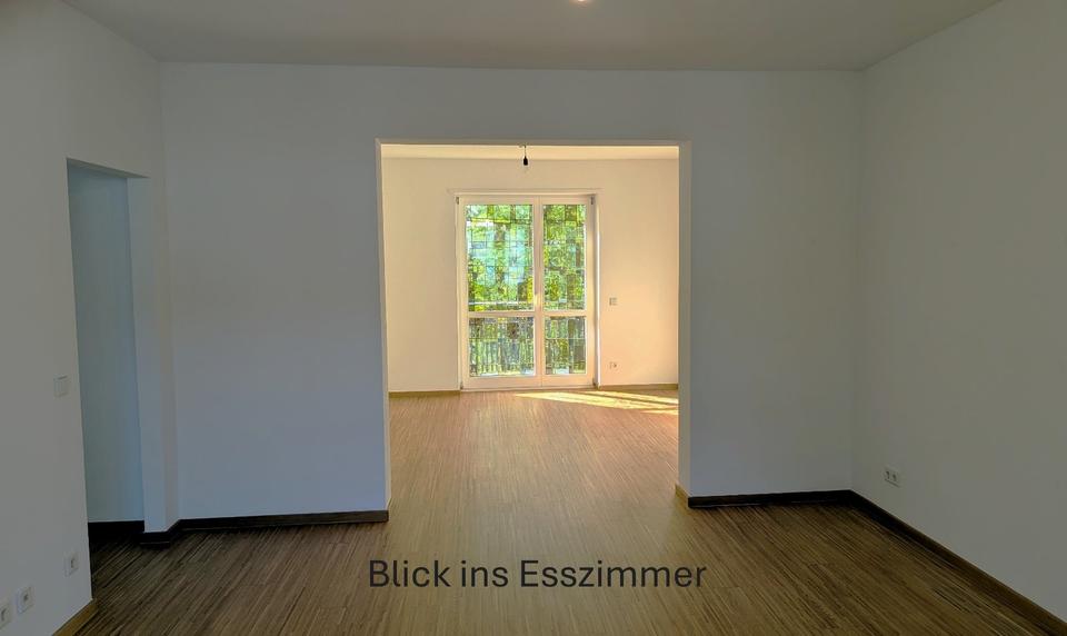 Etagenwohnung Saarbrücken Malstatt - 4 Zimmer, 94 m&sup2;, 195.000&euro; | Angebot:26386085