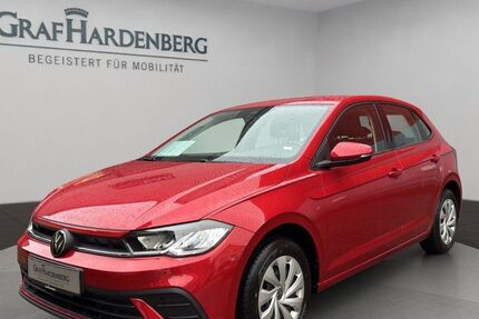 VW Polo 7.700 km 20.666 &euro; Gengenbach 77723