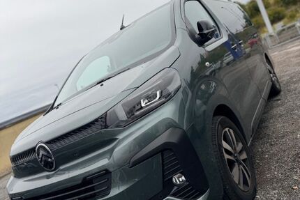Citroen SpaceTourer 11.655 km 36.600 &euro; Dresden 01156