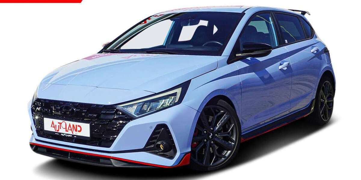 Hyundai i20 58.393 km 25.950 &euro; Bautzen 02625