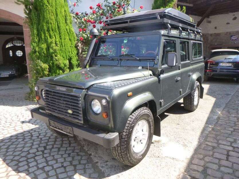 Defender