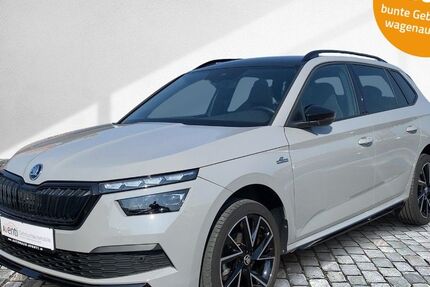 Skoda Kamiq 25.064 km 23.265 &euro; Bamberg 96052