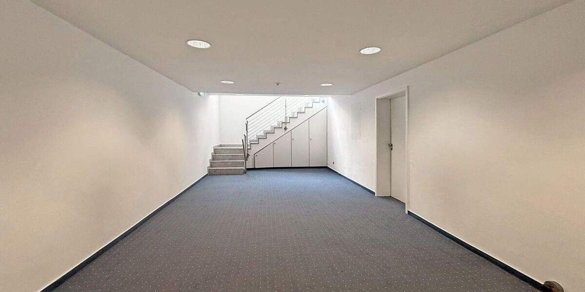 Gewerbeobjekt Altlußheim - 289.000&euro; | Angebot:25425115