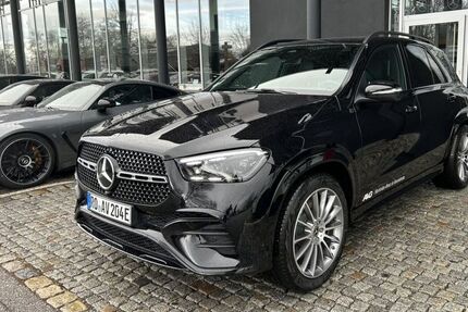 Mercedes-Benz GLE 350 8.000 km 89.800 &euro; Raubling 83064