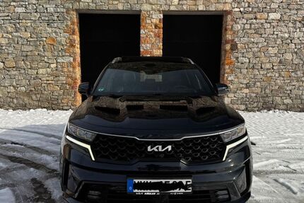 Kia Sorento 58.500 km 38.500 &euro; Nidderau 61130