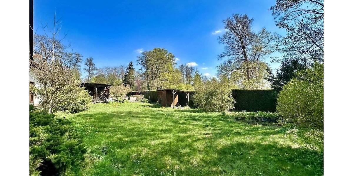Grundstück Dießen Riederau - 1.299.000&euro; | Angebot:25728802