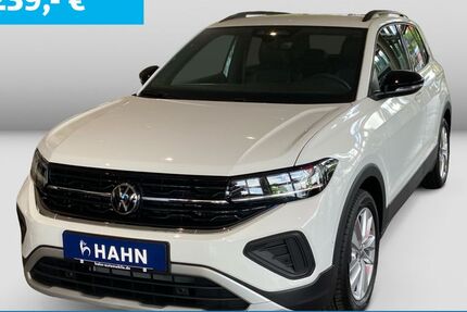 VW T-Cross 1.017 km 29.990 &euro; Göppingen 73037