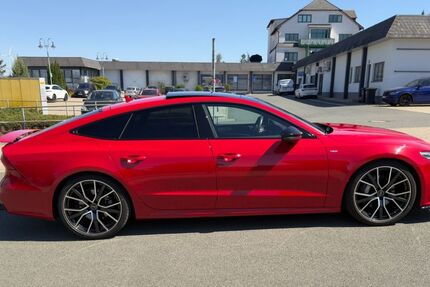 Audi A7 50.500 km 54.800 &euro; Reinsdorf 08141