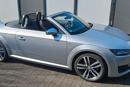 Audi TT 60.400 km 25.900 &euro; Verl 33415