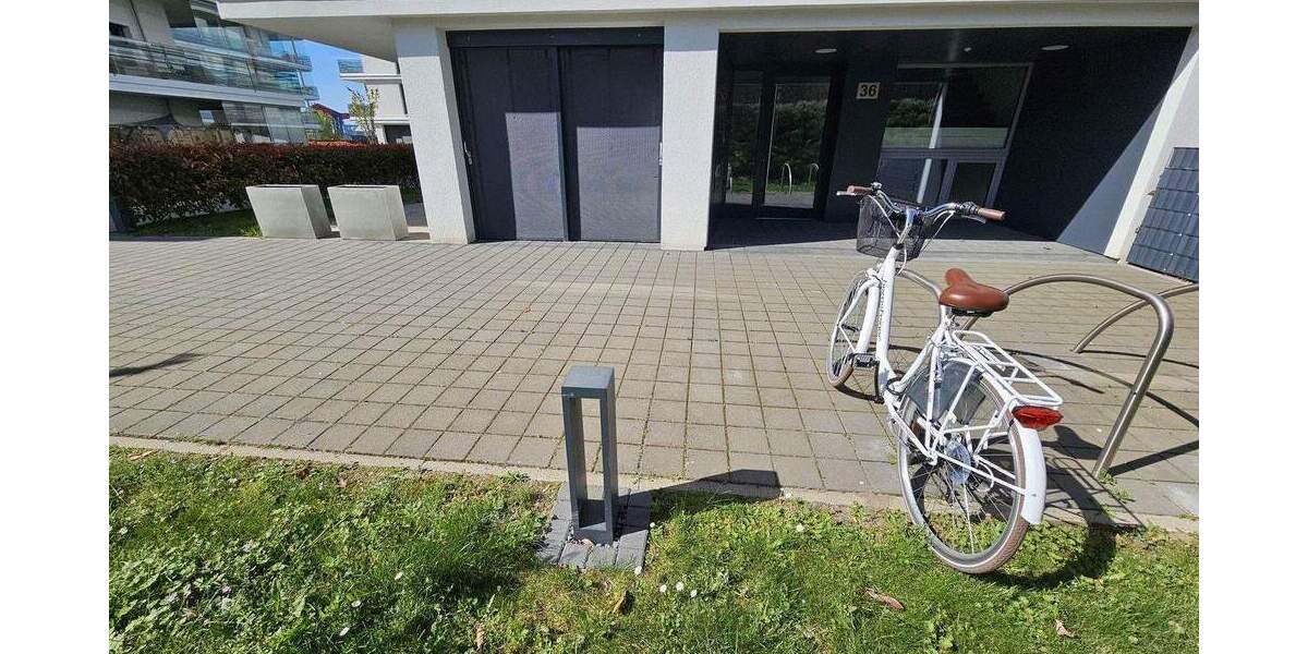 Etagenwohnung Mannheim Waldhof - 2 Zimmer, 85 m&sup2;, 379.000&euro; | Angebot:25746600