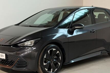 Cupra Born 22.890 km 25.175 &euro; Ellerhoop bei Hamburg 25373