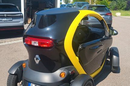 Renault Twizy
